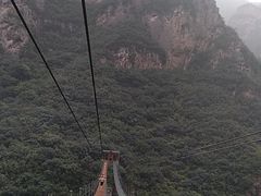 -神农山景区