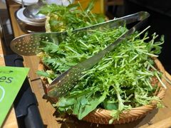 -一朵菌·野生菌探索家火锅(南亚店)