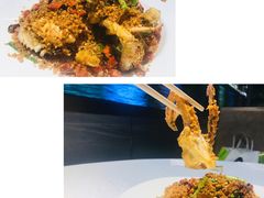 -囍上海鲜火锅酒家(兴宁路店)