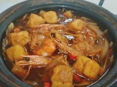 -中国农业大学·第四食堂风味餐厅