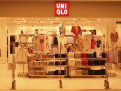 -优衣库(沈阳奥体万达广场店)