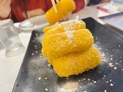-大眼锅贴水饺(河东店)