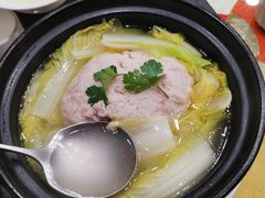 -勺园饭店(骨科医院店)