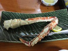 -蟹料理 北海道かに将軍(札幌本店)