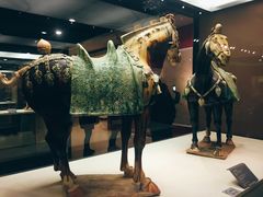 -西安大唐西市博物馆