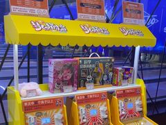 -大鲁阁保龄球(苏州园区店)