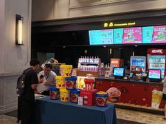 -万达影城(金平万达广场IMAX店)
