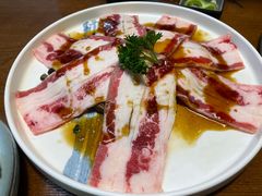 -正宗齐齐哈尔烤肉·齐牛哥鲜切炭火烤肉(杭州总店)