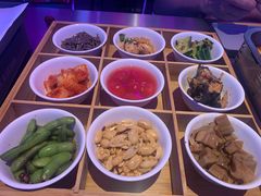 -燥次·烧烤酒场(万象城店)