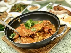 -新加坡海鲜共和(名胜世界圣淘沙海滨坊)