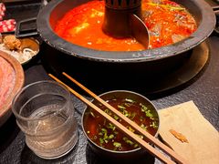 -晓宇重庆火锅(西安荟聚店)