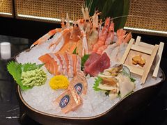 -大葉日本料理·龍蝦任食放題(廣州W酒店)