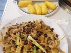 -人民公社铁锅炖·东北菜(卫国道店)
