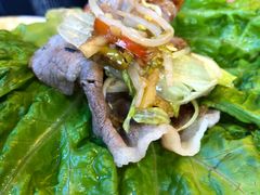 -包装马车·韩国料理·포장마차