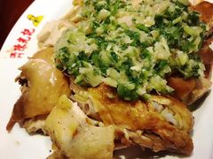 -陈光记烧腊(长寿路店)