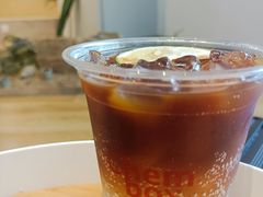 -CHEMBOX·COFFEE·BRUNCH(天津K11店)