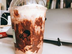 -喜茶(上海打浦桥日月光gelato lab+店)