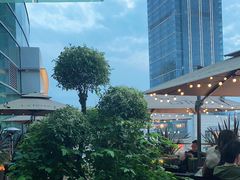 -La Terre乐田(万象城店)