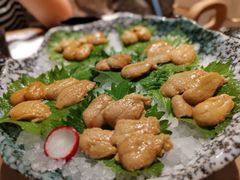 -京旬海鲜放题·铁板烧自助餐厅
