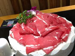 -川中故事·成都老火锅(东书房店)