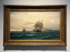 -上海博物馆(人民广场馆)