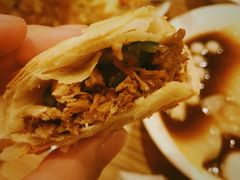 牛肉软饼-小豆海棠(人民南路店)