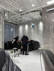 点击看大图 -5M HAIR SALON
