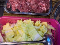 烫菜-羊圈(樊洼路店)