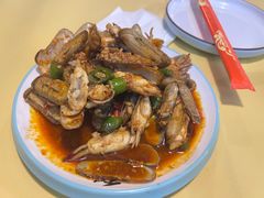 -小田油焖小龙虾(双井店)