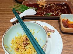 -马来西亚肉骨茶汤·招牌螃蟹·烧鸡·呷喱吧吧(海上世界店)