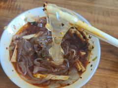 -春叶凉粉(御河西路店)