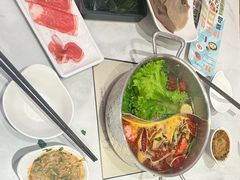 -呷哺呷哺(融创茂店)