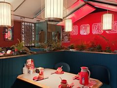 -阿诚市井潮汕菜(金台路店)