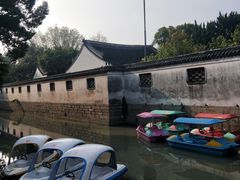 -汇龙潭