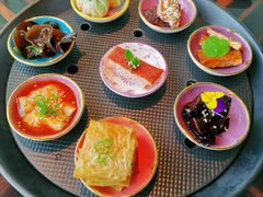 -运·中餐厅(成都华尔道夫酒店)