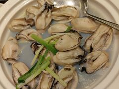 -张家卫·阳江菜·小海鲜(肥婆湾桥店)