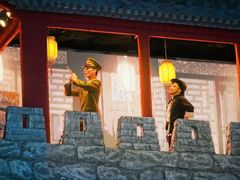 -三亚红色娘子军演艺公园景区