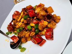 -玖味(老工人西路店)