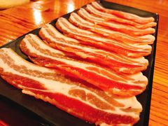 -炙忧烤肉屋(中国铁建广场店)