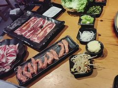 -杀猪天·韩国烤肉(总店)