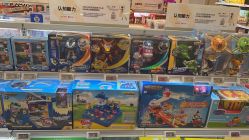 -孩子王(江北虹悦城店)