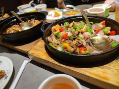 -得意啫·广东啫啫煲(前海HOP店)