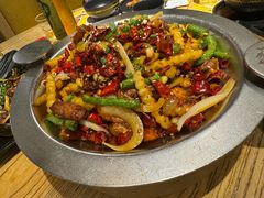 -嘎嘎鸭脑壳(金琴店)