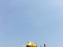 -金莲花广场