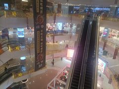 -凯德广场(金牛店)