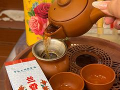 -芋包王闽南茶楼(八市店)