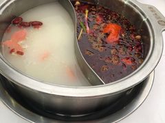 -屋头串串(新街里店)
