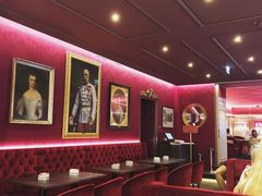 -Cafe Sacher(WIEN)
