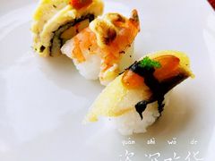 -视界美食自助餐厅·石家庄希尔顿酒店