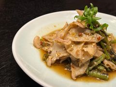 -丽晶轩中餐厅(重庆丽晶酒店)